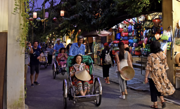 Hoi An Ancient Town